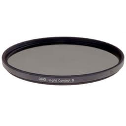 Marumi DHG ND8 Filtre 46mm (3 Stop)