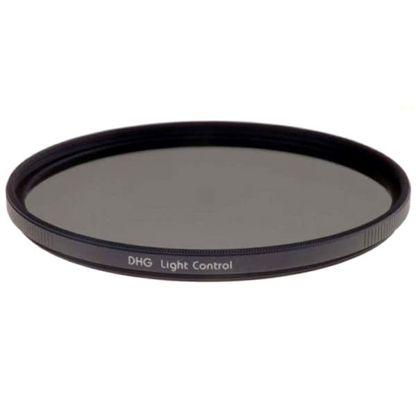 Marumi DHG ND16 Filtre 46mm (4 Stop)