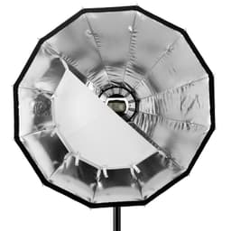 Rimelite Dodecagon Softbox 75 cm
