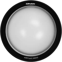 Profoto 101222 Dome Diffuser for A1 Flash 