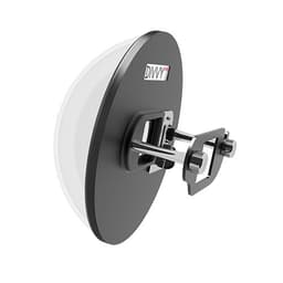Divvypro Dome Port (HERO3+/4 için)