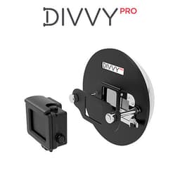 Divvypro Dome Port (HERO3+/4 için)