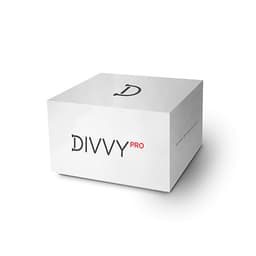 Divvypro Dome Port (HERO3+/4 için)