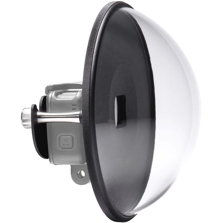Divvypro Dome Port (HERO5/6 ve 2018 için)