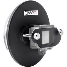 Divvypro Dome Port (HERO5/6 ve 2018 için)