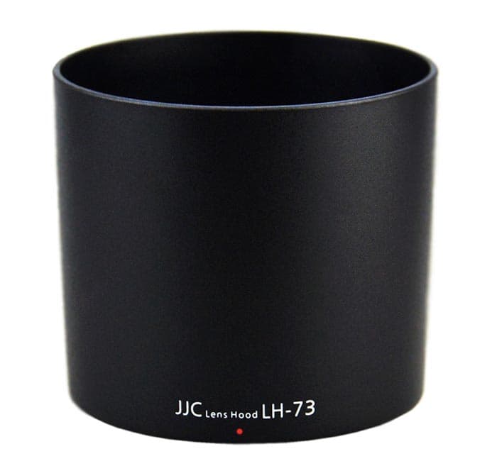 JJC LH-73 Parasoley (Canon 100mm f2.8L IS)