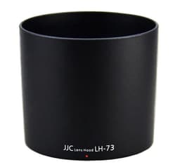 JJC LH-73 Parasoley (Canon 100mm f2.8L IS)