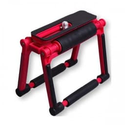 Gary Fong Flip-Cage (Size A1) California Poppy Red