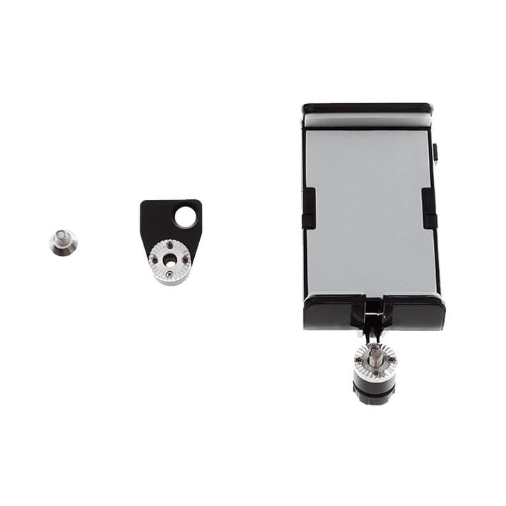 Dji Ronin M Part 27 Mobile Device Holder