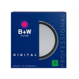 B+W UV Filtre F-PRO 58mm