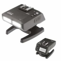 Meike MK-MT24IIN Macro Twin Light Flaş (Nikon)