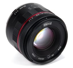 Meike MK 50mm f/1.7 Sony FE