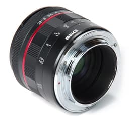 Meike MK 50mm f/1.7 Sony FE