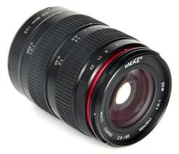 Meike MK-85mm f/2.8 Macro Lens for Sony E