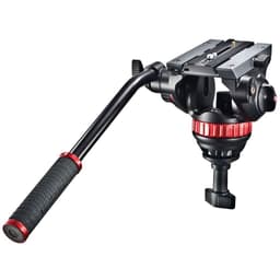 Manfrotto MVK502AM-1 Çantalı Video Tripod Kiti