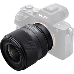 Tokina FiRIN 20mm f/2 FE AF Lens (Sony E)