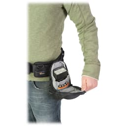 Lowepro S&amp;F Quick Flex Pouch 55 AW