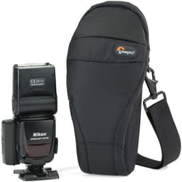 Lowepro S&amp;F Quick Flex Pouch 75 AW