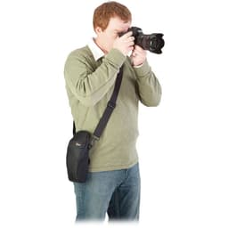 Lowepro S&amp;F Quick Flex Pouch 75 AW