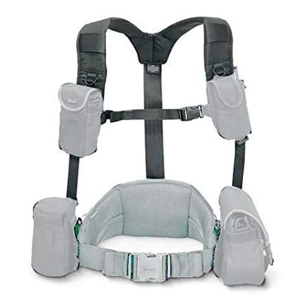 Lowepro S&amp;F Shoulder Harness L