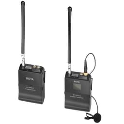 Boya BY-WFM12 VHF Wireless Microphone System