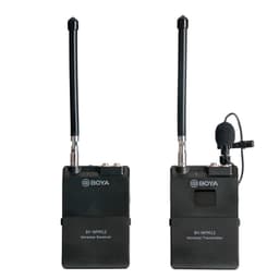 Boya BY-WFM12 VHF Wireless Microphone System