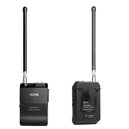 Boya BY-WFM12 VHF Wireless Microphone System