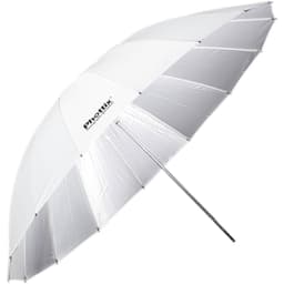 Phottix Para Pro Reflektör Şemsiye (Beyaz) - 152cm