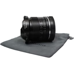 7artisans 12mm f/2.8 Lens (Sony E)