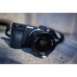 7artisans 12mm f/2.8 Lens (Sony E)