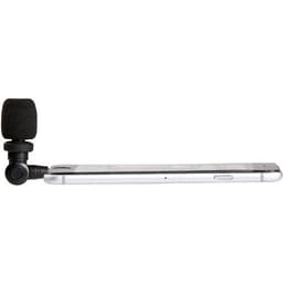 Saramonic SmartMic Condenser Microphone for iOS and Mac (3.5mm Connector)