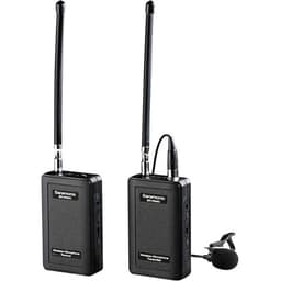 Saramonic SR-WM4C V2 4 Kanallı Wireless Yaka Mikrofonu