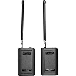 Saramonic SR-WM4C V2 4 Kanallı Wireless Yaka Mikrofonu