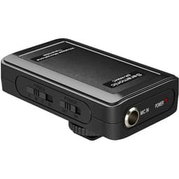 Saramonic SR-WM4C V2 4 Kanallı Wireless Yaka Mikrofonu