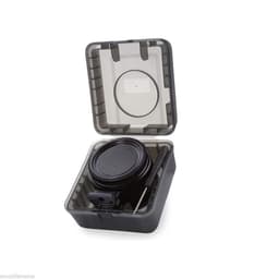 Viltrox NF-E Manual-Focus F to Sony E Mount Camera
