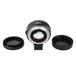 Viltrox NF-E Manual-Focus F to Sony E Mount Camera