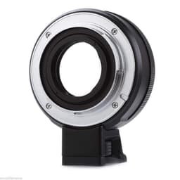 Viltrox NF-E Manual-Focus F to Sony E Mount Camera