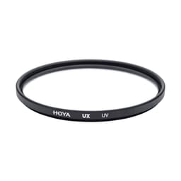 Hoya UV Filter UX WR Coated Slim 52mm
