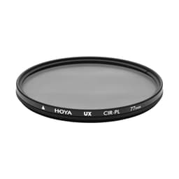 Hoya CPL Filter UX WR Coated Slim 43mm