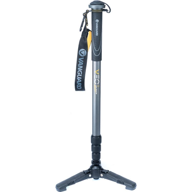 Vanguard VEO 2 AM-264TR Aluminum Monopod