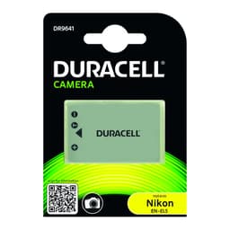 Duracell DR9641 Nikon EN-EL5 Batarya