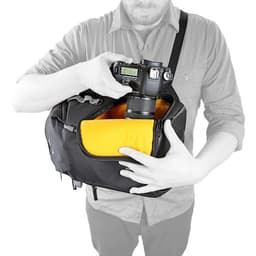 Vanguard Veo Discover 41 Sling Backpack