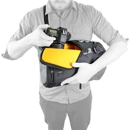 Vanguard Veo Discover 41 Sling Backpack