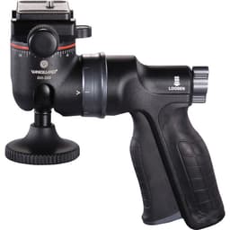 Vanguard GH-200 Tabanca Kafa