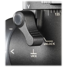 Vanguard GH-200 Tabanca Kafa