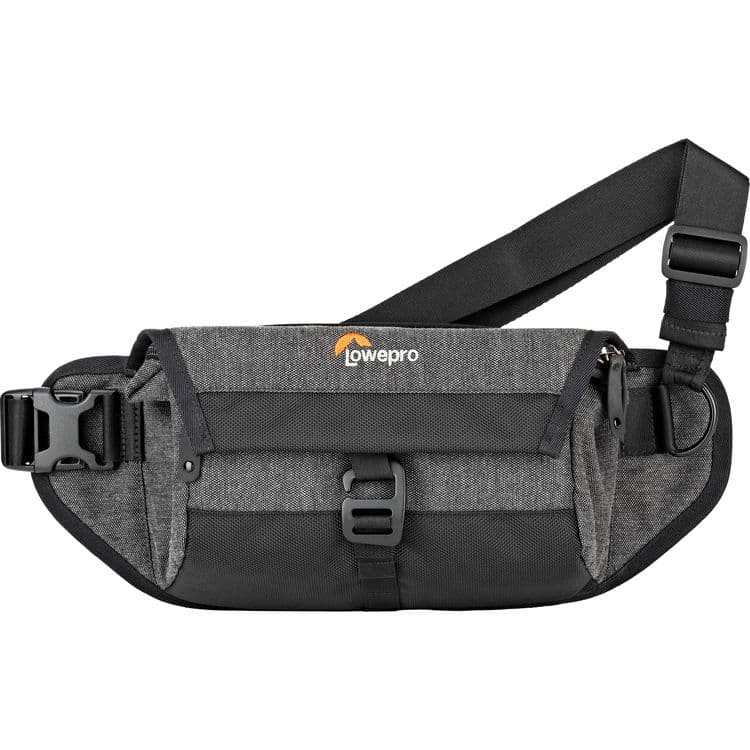 Lowepro m-Trekker HP120 Bag (Gray)