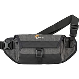 Lowepro m-Trekker HP120 Bag (Gray)