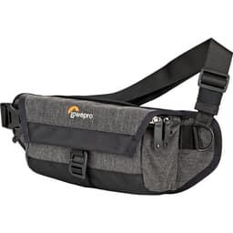 Lowepro m-Trekker HP120 Bag (Gray)