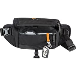 Lowepro m-Trekker HP120 Bag (Gray)