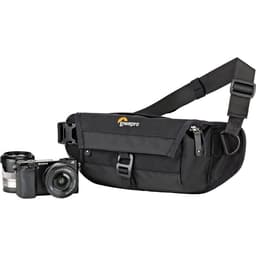 Lowepro m-Trekker HP120 Bag (Gray)